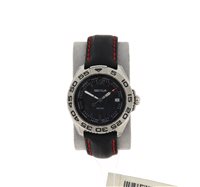 Reloj Sector No Limits Hombre 490 in Acero R2651490025 - R2651490025